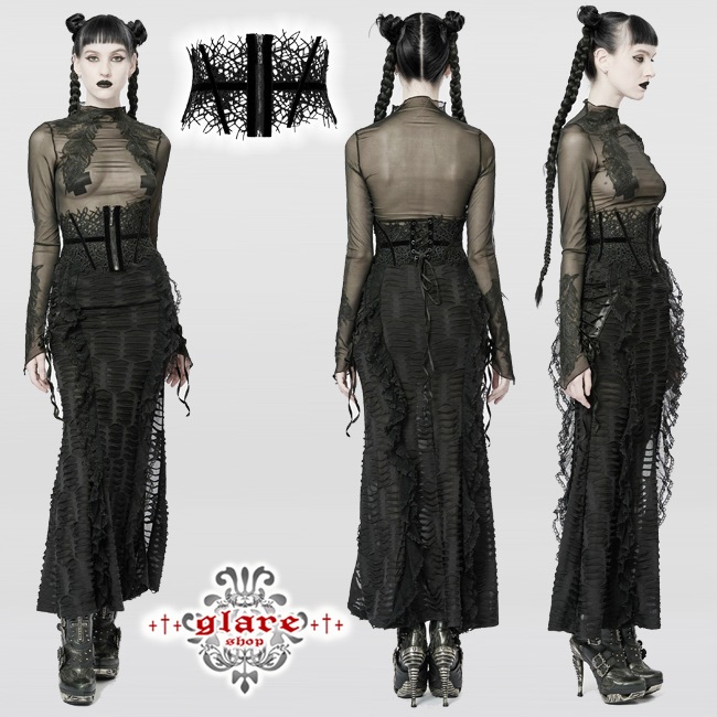 glareshop ���쥢����åס�S/L/2XL��KX496-B���������� �����å� ���쥬��� �٥�٥å� ���åѡ� ���륻�åȥ٥�� �� ��ǥ����� | �������� �����å� �ѥ� ���å� �ե��å���� ��������ѥ� �������奢��� V�� �⡼�ɷ� �����ץ� ���ơ��� ���� �� [PUNK RAVE]