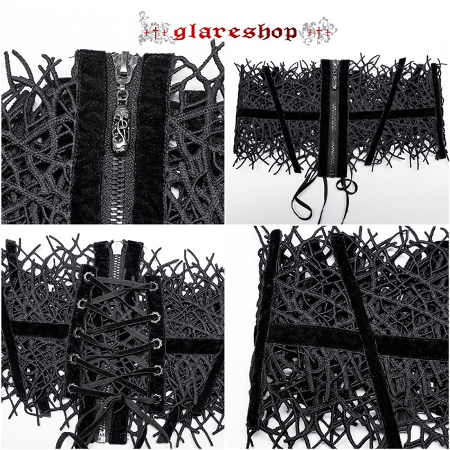 glareshop ���쥢����åס�S/L/2XL��KX496-B���������� �����å� ���쥬��� �٥�٥å� ���åѡ� ���륻�åȥ٥�� �� ��ǥ����� | �������� �����å� �ѥ� ���å� �ե��å���� ��������ѥ� �������奢��� V�� �⡼�ɷ� �����ץ� ���ơ��� ���� �� [PUNK RAVE]