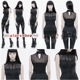 glareshop 쥢åסS/L/2XLKX224-B Ρ꡼ ȥåץ 硼Ⱦ å ʤ̥Ū 졼å   ֥å ǥ | 奢 ⡼ɷ ơ   [PUNK RAVE] Gothic Gorgeous Sleeveless T-shirt