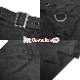 glareshop ���쥢����åס�S/L/2XL��SX202-B���������� �ѥ� �ơ��륫�å� �����ɥݥ��å� ���С��������� �� ��ǥ����� | ��������ѥ� �������奢��� V�� �⡼�ɷ� �����ץ� ���ơ��� ���� �� [PUNK RAVE] Punk Half Skirt Accessories