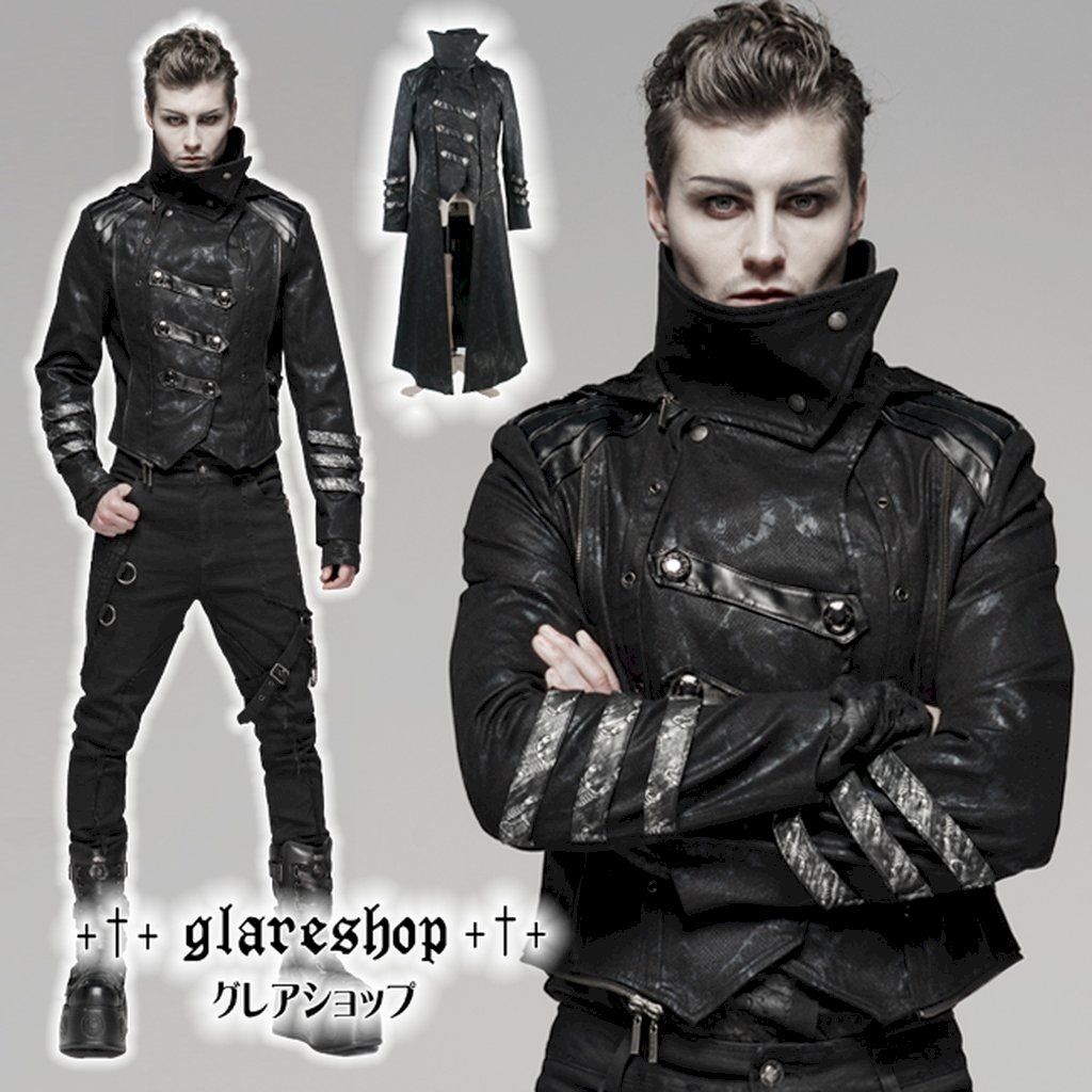 ジャケット・アウター JA_REY \"F.F.SHIP F.F.SHIP – SULLEN TOKYO