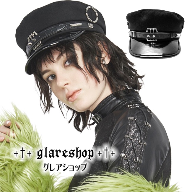 glareshop 쥢åסFZX047-B åѥ ⡼ɷ ޥ󥭥å åå ˹  ǥ |  å ѥ å եå ѥ 奢 V ⡼ɷ ץ ơ   [PUNK RAVE]