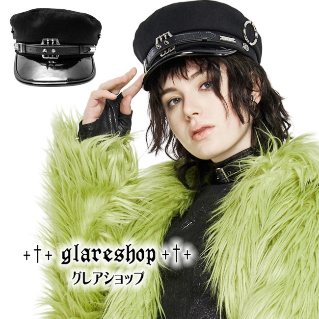 glareshop 쥢åסFZX047-B åѥ ⡼ɷ ޥ󥭥å åå ˹  ǥ |  å ѥ å եå ѥ 奢 V ⡼ɷ ץ ơ   [PUNK RAVE]