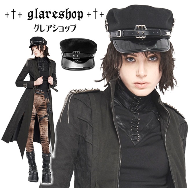 glareshop 쥢åסFZX047-B åѥ ⡼ɷ ޥ󥭥å åå ˹  ǥ |  å ѥ å եå ѥ 奢 V ⡼ɷ ץ ơ   [PUNK RAVE]