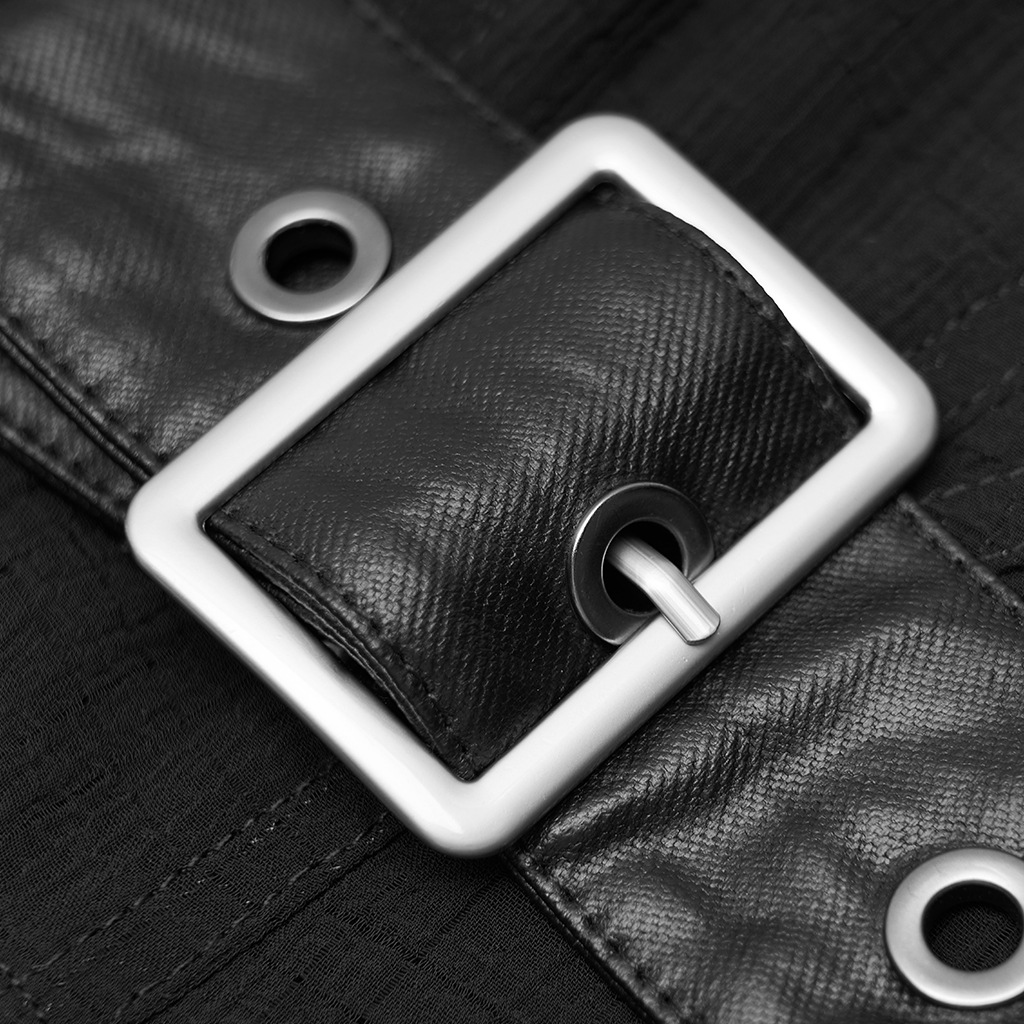 glareshop 쥢åסXS-4XLKX419-B ͥå 쥶٥դ å奿󥯥ȥå ȥåץ  ǥ |  奢 V ⡼ɷ ץ ơ   [PUNK RAVE] Mesh Tank Top