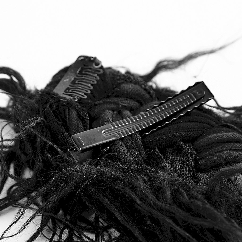 glareshop ���쥢����åס�F��ZH050-B���������� �ѥ󥯥إ��������� �إ����������꡼ ��ҥ���ȱ������� �� ��ǥ����� | �������� �����å� �ѥ� ���å�  �������奢��� V�� �����ץ� ���ơ��� ���� �� [PUNK RAVE] Punk Headwear