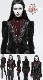 glareshop ���쥢����åס�XS-4XL��JX398-R�������å� ���㥱�å� ���硼�Ⱦ� �������� �鯥ܥ��� �ɽ��졼�� ���� �ĥ��� ��å�|�֥�å� ������ ��ǥ����� | ����� ����Ͻ��� �������奢��� V�� ���ơ��� ���� �� [PUNK RAVE] Gothic Scissor-tail Dress Jacket