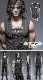 glareshop 쥢åסM.S-M.5XLKX165-B ѥ  졼å 󥯥ȥå Ρ꡼T  ֥å  | ѥ 奢 V ⡼ɷ ץ ơ   [PUNK RAVE] Steampunk Tank Top