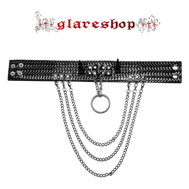 glareshop 쥢åסFZn065-Båѥ .ѥ󥰥쥤ե쥶 դ 硼  ǥ |  å ѥ å եå ѥ 奢 V ⡼ɷ ץ ơ   [PUNK RAVE]