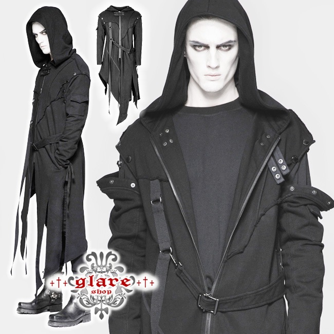 glareshop ���쥢����åס�M.XS/M.M/M.XL/M.3XL��JX377-B���ѥ� ������ ���󥰾� ������ 3way ���㥱�å� �ѡ�����or�٥��� �� �֥�å� ��� | �ѥ� ���å� �ե��å���� �������奢��� V�� �⡼�ɷ� �����ץ� ���ơ��� ���� �� [PUNK RAVE] Punk Hooded Coats