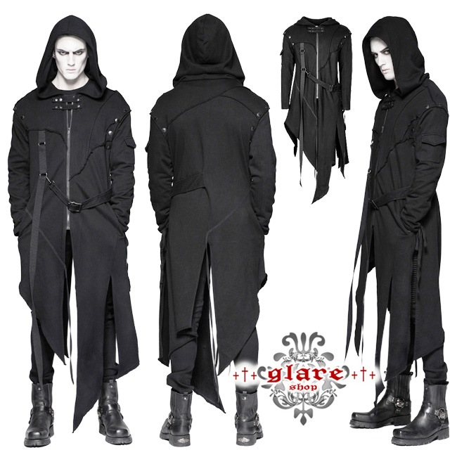 glareshop ���쥢����åס�M.XS/M.M/M.XL/M.3XL��JX377-B���ѥ� ������ ���󥰾� ������ 3way ���㥱�å� �ѡ�����or�٥��� �� �֥�å� ��� | �ѥ� ���å� �ե��å���� �������奢��� V�� �⡼�ɷ� �����ץ� ���ơ��� ���� �� [PUNK RAVE] Punk Hooded Coats
