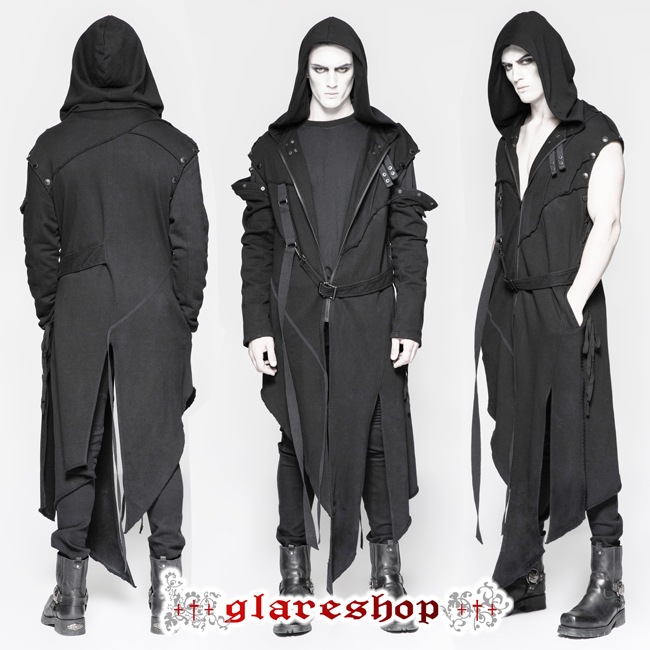 glareshop ���쥢����åס�M.XS/M.M/M.XL/M.3XL��JX377-B���ѥ� ������ ���󥰾� ������ 3way ���㥱�å� �ѡ�����or�٥��� �� �֥�å� ��� | �ѥ� ���å� �ե��å���� �������奢��� V�� �⡼�ɷ� �����ץ� ���ơ��� ���� �� [PUNK RAVE] Punk Hooded Coats