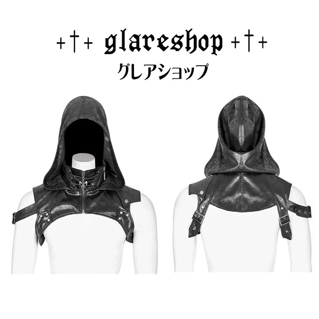 ブラックピースナウ　アシンメトリージャケット(M)ダブルボタン　パンクロック BPN アシンメトリーダブルジャケット ブラックピースナウ BLACK PEACE