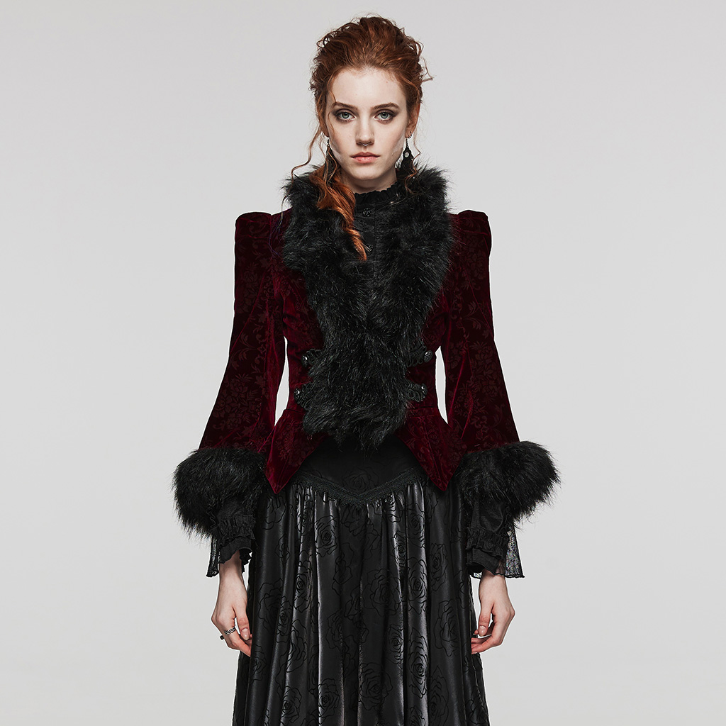 glareshop ���쥢����åס�XS-4XL��JX867-R���������� ���㥱�å� ���硼�Ⱦ� �����å� �ե����դ� ����ܥ��ù� �٥�٥å� �� ��å� ��ǥ����� | ����� �������奢��� V�� �⡼�ɷ� �����ץ� ���ơ��� ���� �� [PUNK RAVE] Goth short jacket