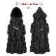 glareshop 쥢åסFJX561-Bեդ  󥰾  å ޥ 㥬 ադ µ ޥ  ֥å ǥ |  奢 V ⡼ɷ ץ ơ   [PUNK RAVE] Gothic Gorgeous Cloak
