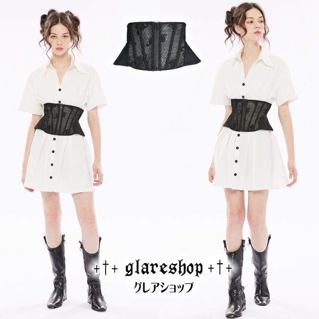 glareshop ���쥢����åס�S/L/2XL��KX472-B���������� �����å� �ƥ������㡼 ���륨�å� ���륻�å� ���륻�åȥ٥�� �� ��ǥ����� | �ѥ� ���å� �ե��å���� ��������ѥ� �������奢��� V�� �⡼�ɷ� �����ץ� ���ơ��� ���� �� [PUNK RAVE]
