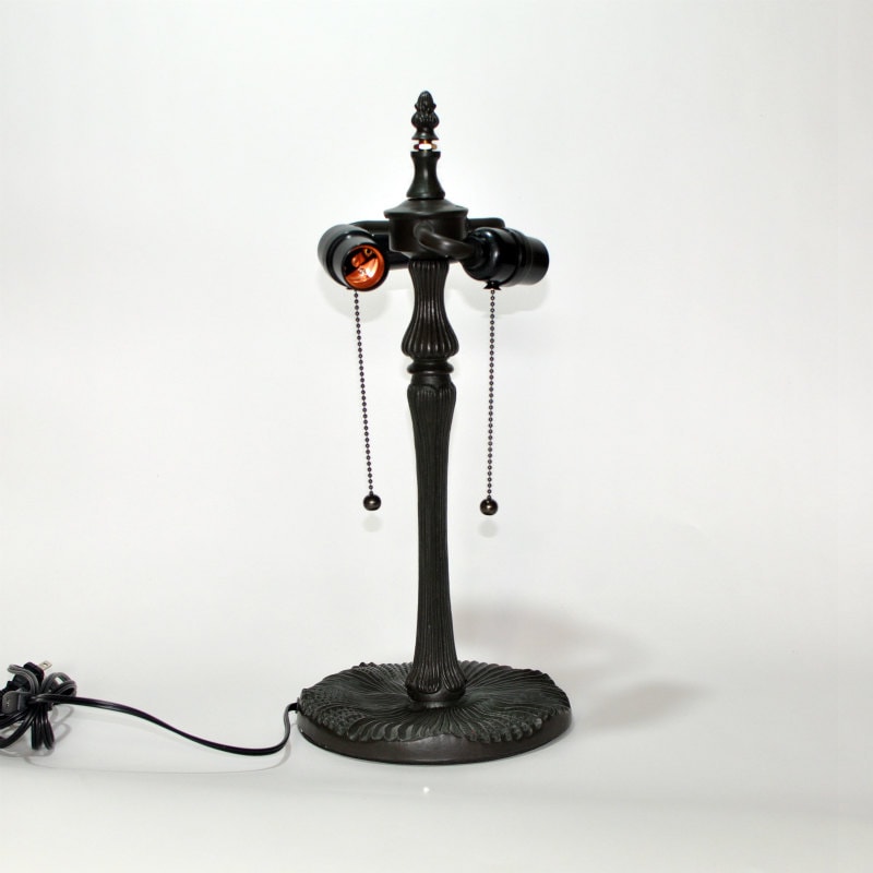 ランプベース_BOシリーズ_BO_73S_トップ：430mm ｜ステンド