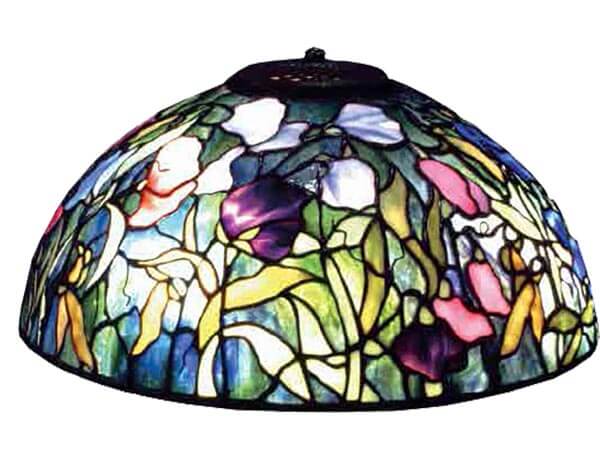 コンティ_耐熱半球モールド_スイートピー_494ピース_14インチ