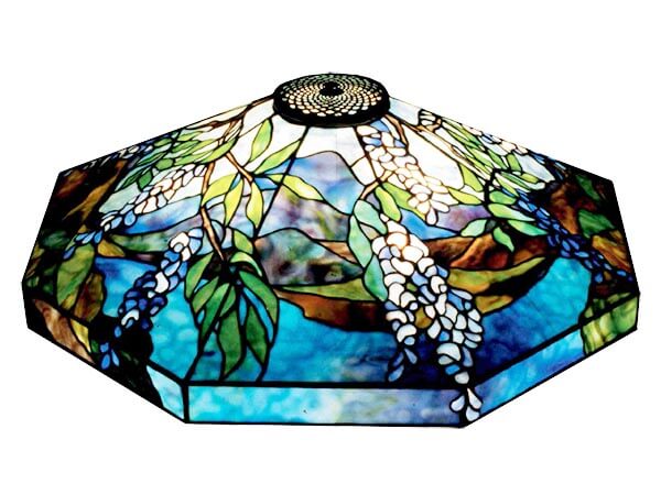 ステンドグラス ステンドグラス・ビトロ Stained Glass Vitrail / No.139 vegetable