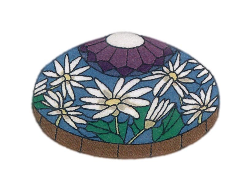 ���ƥ�ɥ���ޥ�_��ǮȾ��⡼���_#13_A_2_�ޡ�����å�_Marguerite _472�ԡ���_32cm(��13inch)