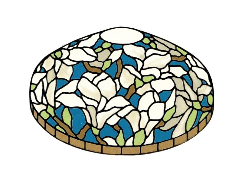 ���ƥ�ɥ���ޥ�_��ǮȾ��⡼���_#13_B_1_��ϡ_Magnolia_380�ԡ���_32cm(��13inch)