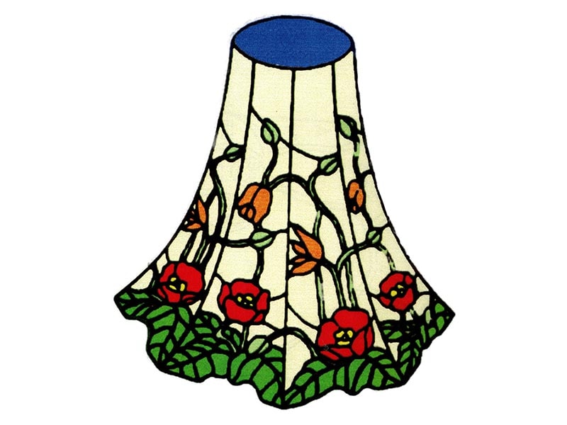 ���ƥ�ɥ���ޥ�_��Ǯ�����⡼���_#14_B_2_�ҥʥ���_Poppy_484�ԡ���_46cm(��18inch)