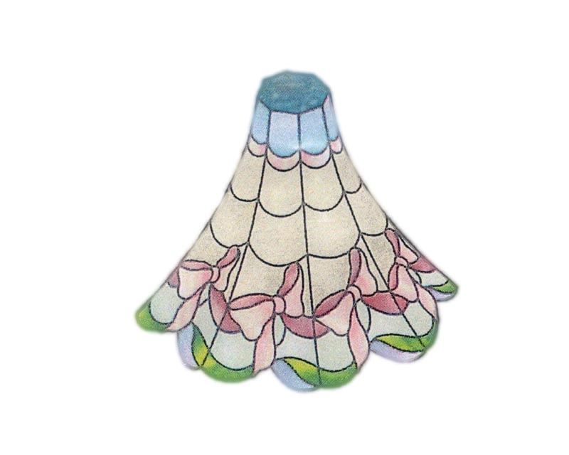 ���ƥ�ɥ���ޥ�_��Ǯ�����⡼���_#23_B_2_��ܥ�_Ribbon_160�ԡ���_34cm(��13inch)