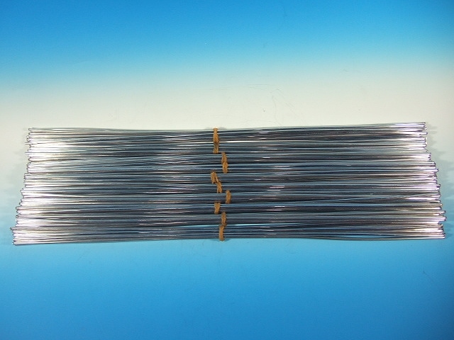 棒ハンダ_錫：60%・鉛：40%_3mmφ_40cm_100本(約2.4kg) ｜ステンド