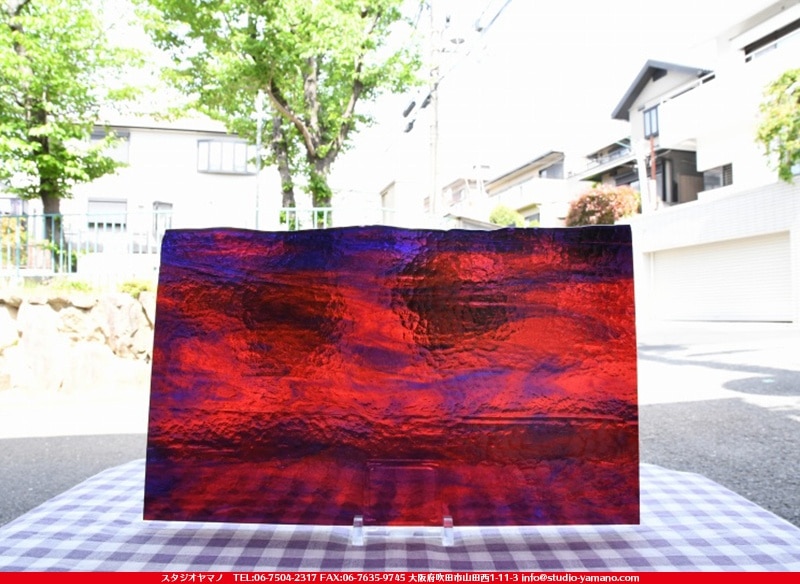 Gram Lite Bullfinch(ブルフィンチ)ガラスホヤ Gram Lite Bullfinch(ブルフィンチ)ガラスホヤ