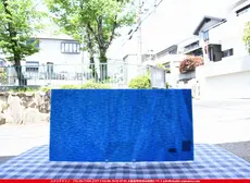 ������_K_123 G_C_734202100156_�̿���1/2�ʱ�¦��_20cm��20cm_3,435��(�ǹ�)�ΤȤ���20%OFF��