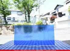 ������_K_624_C_734202100178_�̿���1/2�ʱ�¦��_20cm��20cm_3,270��(�ǹ�)�ΤȤ���20%OFF��