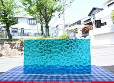 ������_K_637 WAV_DX_734202100179_�̿���1/2�ʱ�¦��_21cm��20cm_5,306��(�ǹ�)�ΤȤ���20%OFF��