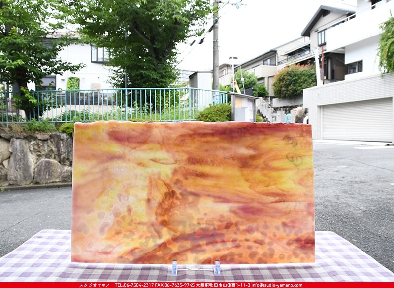 Gram Lite Bullfinch(ブルフィンチ)ガラスホヤ Gram Lite Bullfinch(ブルフィンチ)ガラスホヤ - メルカリ