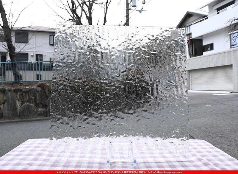 ココモ_K_33 F(KF010)_A_734202300050_写真は見本 ｜ステンドグラスの