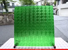 ������_K_661 CEL_BX_734202300125_�̿���1/4�ʱ����_20cm��20cm_3,215��(�ǹ�)�ΤȤ���20%OFF��