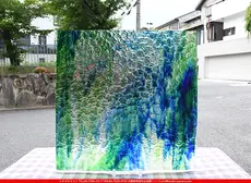 ������_K_142LL WAV_CX_734202300160_�̿���1/4�ʱ�����_20cm��20cm_3,549��(�ǹ�)�ΤȤ���20%OFF��