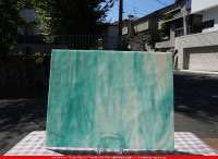 �������ޡ���_W_250 VM_C_707202300078_�̿���1/4�����ܥ�����_17cm��22cm