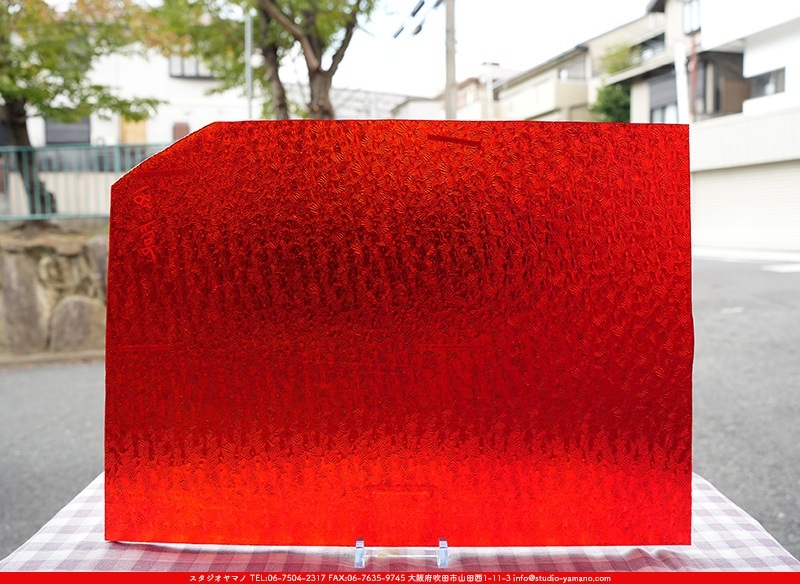 ガラス絵　注文専用ページ☺︎ DESIGNART TOKYO on X