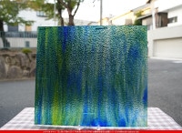 �������ޡ���_W_197-LL G_C_707202300206_�̿���1/4�����ܥ�����_20cm��22cm