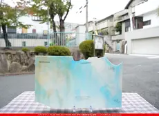 ������_K_270_B_734202300270_�̿���1/2�ʺ�¦��_20cm��20cm_3,236��(�ǹ�)�ΤȤ���20%OFF��