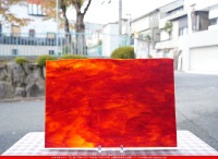 ヤカゲニー ｜ステンドグラスのスタジオヤマノ