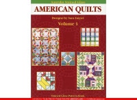 AMERICAN QUILTS[Volume 1]