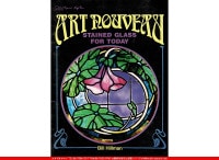 ART ROUVEAU[STAINED GLASS FOR TODAY]