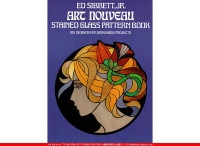 ART NOUVEAU[104 DESIGNS WORKABLE PLOJECTS]