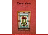 English Muffle[Book of Designs ]
