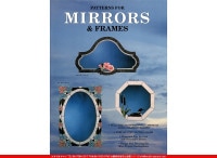 PATTERNS FOR MIRRORS & FRAMES