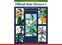 Official State Flowers [The First Half A-M]
