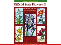 Official State Flowers [The Second Half N-W+]