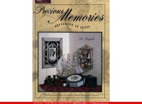 Precious Memories[Preserved in Glass]