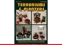 TERRARIUMS & PLANTERS